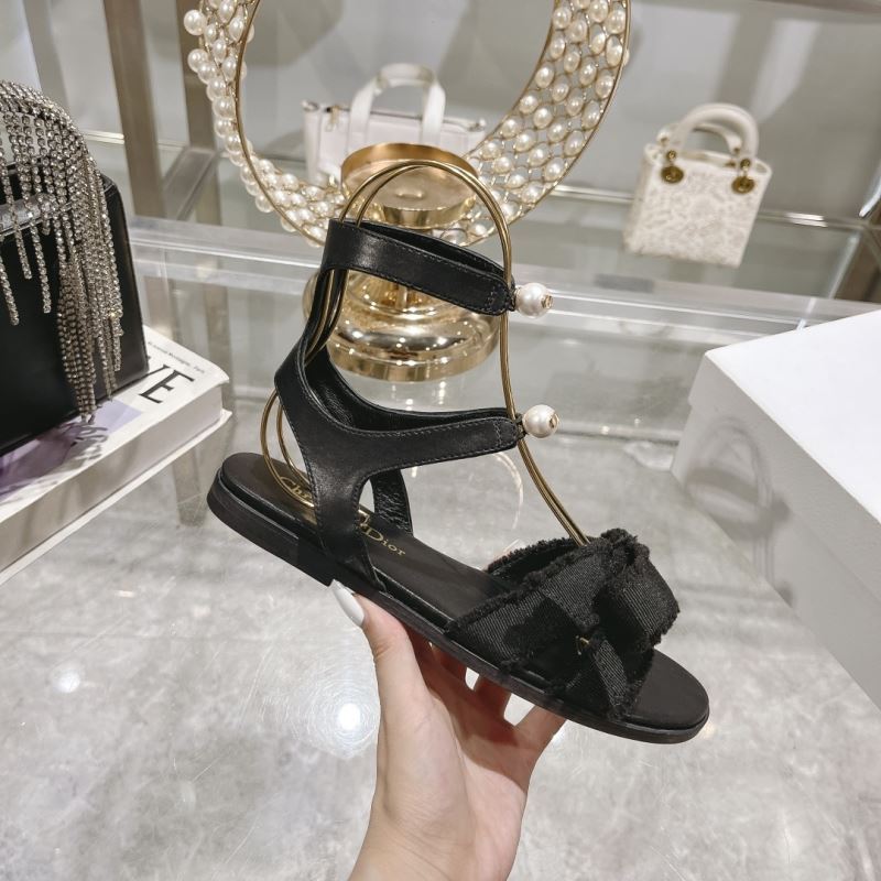 Christian Dior Sandals